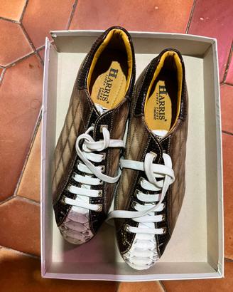 Scarpe Harris Firenze