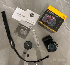 Macchina Fotografica Kodak PixPro AZ405