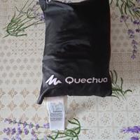 Giacca trekking impermeabile