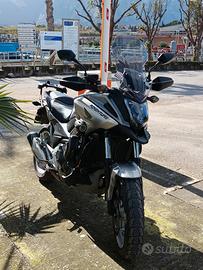 Honda nc750x 