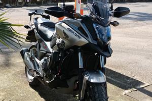 Honda nc750x 