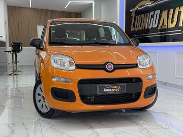 Fiat Panda 1.2 Lounge 16.000KM