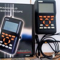 Oscilloscopio VELLEMAN HPS50  40ms/s