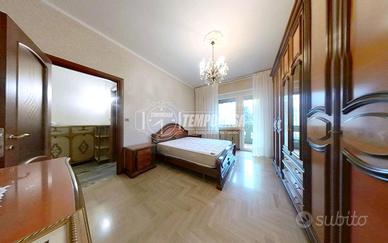 BILOCALE IN VIA SOSPELLO 115/B