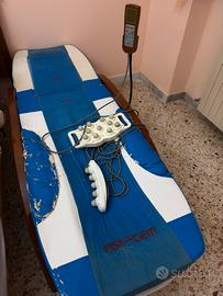 Lettino per massaggi