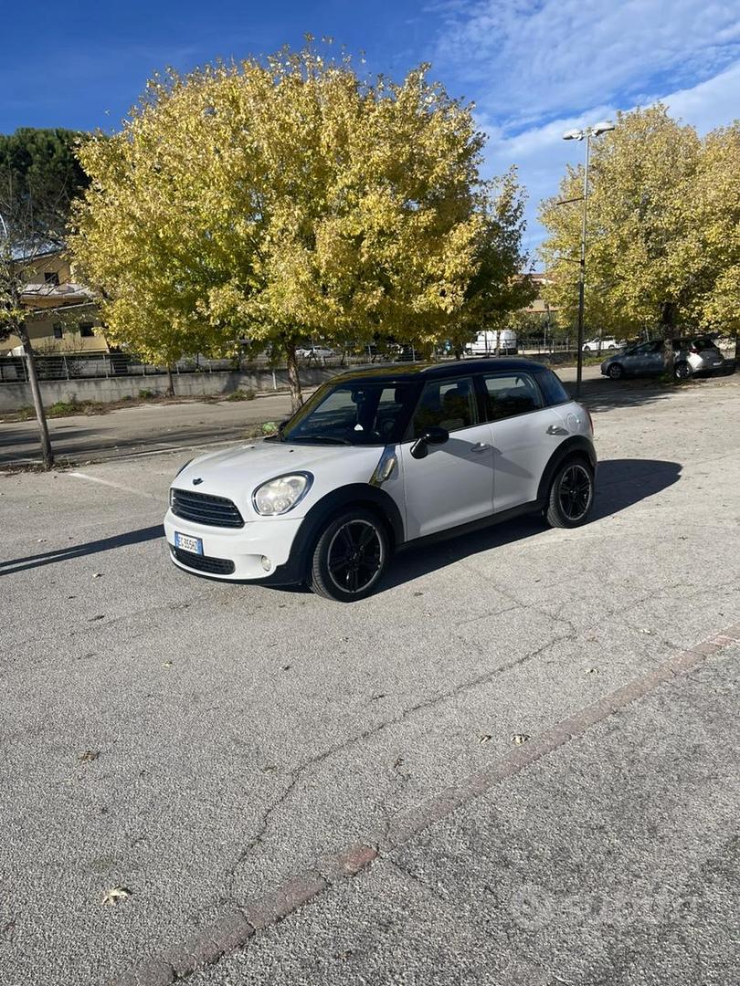 Mini Mini Countrym.(R60)