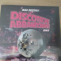 vinile max Pezzali 