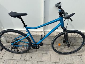 Riverside 900 gravel hybrid