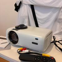 Videoproiettore HOWWOO