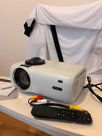 Videoproiettore HOWWOO