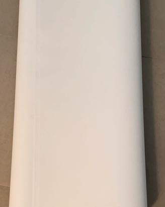 Cartoleria Foglio Bianco 70x100cm