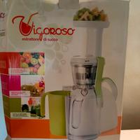 Estrattore di Succo Brandani "Vigoroso" - Nuovo