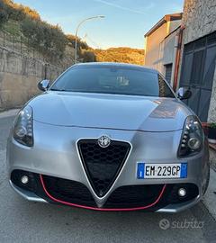 Alfa Romeo Giulietta 2.0 140cv Progression