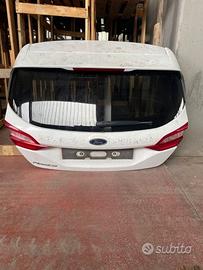 Ricambi Portellone posteriore Ford Fiesta 2018