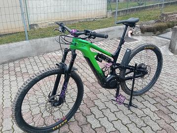  Ebike - Cannondale Moterra Neo carbon 3 - tg M