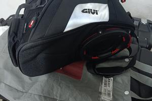 Borsa Serbatoio GIVI XS 307 AFRICA TWIN 1000/1100