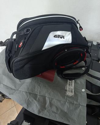Borsa Serbatoio GIVI XS 307 AFRICA TWIN 1000/1100