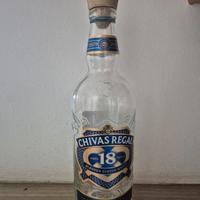 bottiglia chivas regal 
