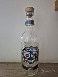 bottiglia chivas regal 