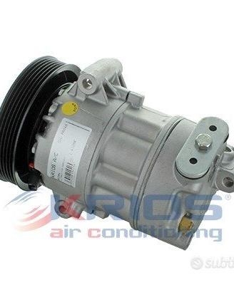 Compressore aria condizionata Alfa 4C 1.8