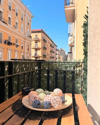 CasaTarantella nel cuore di Napoli 