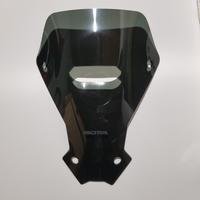 Cupolino isotta rally africa twin 1100