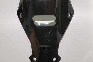 Cupolino isotta rally africa twin 1100