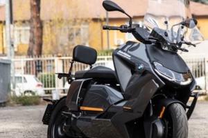 Bmw ce04 per ricambi