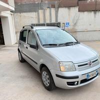 Fiat panda 1.3 multijet 2008 perfetta