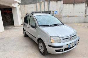 Fiat panda 1.3 multijet 2008 perfetta