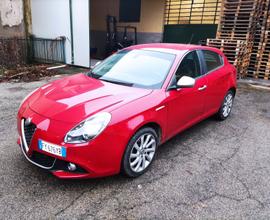 ALFA ROMEO Giulietta (2010-21) - 2019