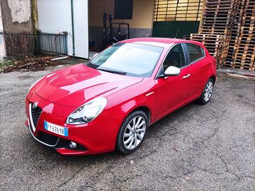 ALFA ROMEO Giulietta (2010-21) - 2019