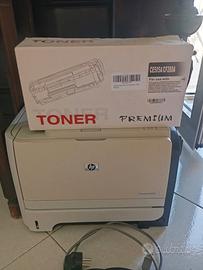 Stampante HP Laserjet P2055d