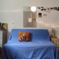 Divano letto matrimoniale - IKEA