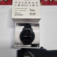 suunto 9 peak + fascia cardio 