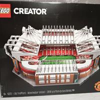 10272 LEGO Old Trafford - Manchester United   USAT