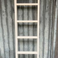 Scala scaletta legno