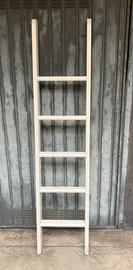 Scala scaletta legno