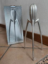 spremiagrumi design Alessi Philippe Starck