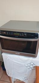 forno a microonde Whirlpool 6 sense