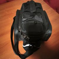 WILDKEN Borsa Posteriore Cremagliera Bicicletta