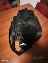 WILDKEN Borsa Posteriore Cremagliera Bicicletta