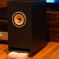 Lii Song Audio  Silver 6