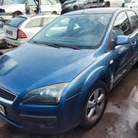 Ricambi FORD FOCUS 1.6 benzina anno 2006