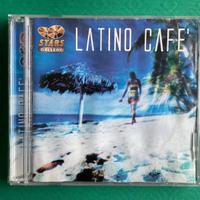 Latino Cafe' CD