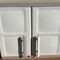 Armadietto da Appendere