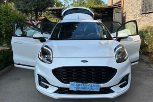 Ford Puma 1.0 EcoBoost Hybrid 125 CV S&S ST-Line