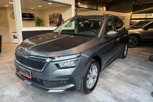 SKODA Kamiq Kamiq 1.0 TSI 110 CV Ambition