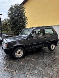 Fiat Panda Sisley