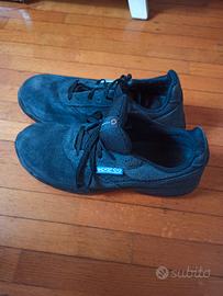 Scarpe antinfortunistiche Sparco